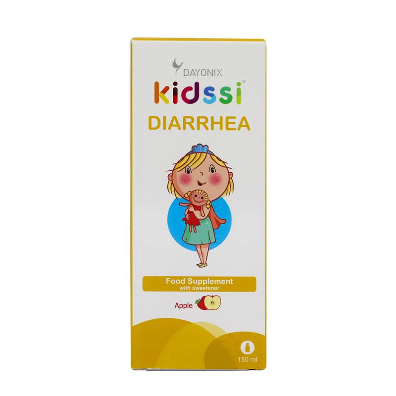 Dayonix Kidssi Diarrhea 150 ml