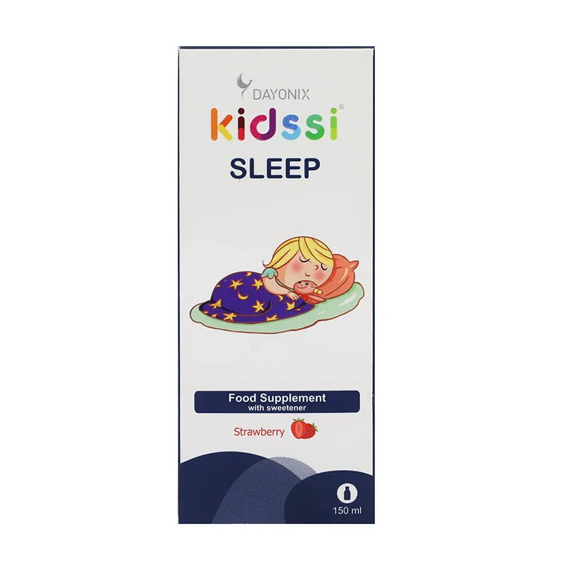Dayonix Kidssi Sleep 150 ml