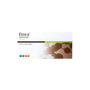 Etoxa 90 mg Tabs 30'S for pain relief