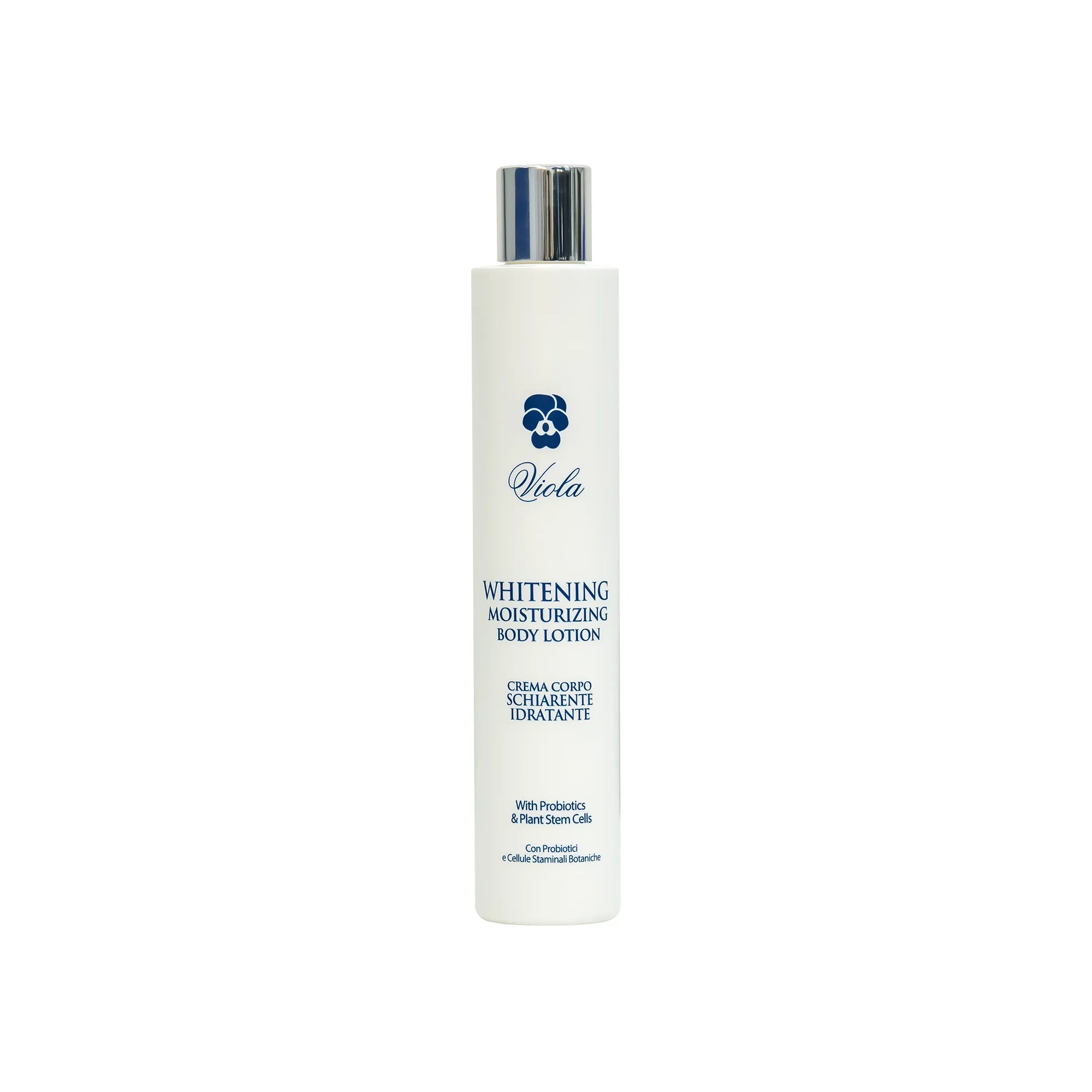Viola Whitening Moisturizing Body Lotion 250 ml