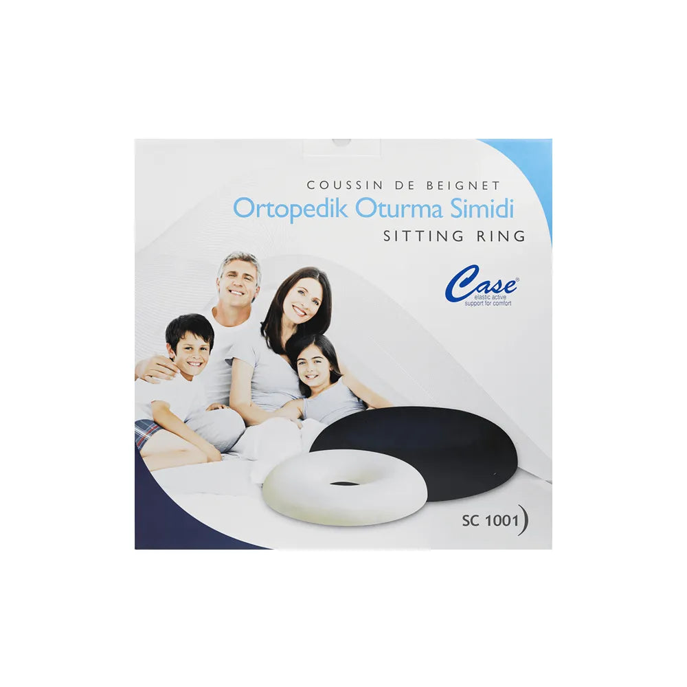 Case Sitting Ring SC