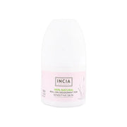 INCIA Deodorant For Sensitive Skin
