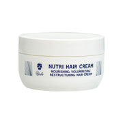 Viola Active Silk Nutri Hair Cream 250 ml To nourish hair