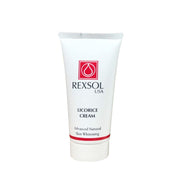 REXSOL LICORICE CREAM 60ml