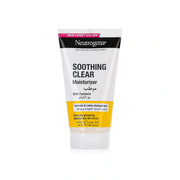 Neutrogena Soothing Clear Moisturiser 75 ml