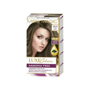 Miss Magic Luxe Hair Colors 8.0 Light Blond