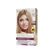 Miss Magic Luxe Hair Colors 9.0 Very Light Blond