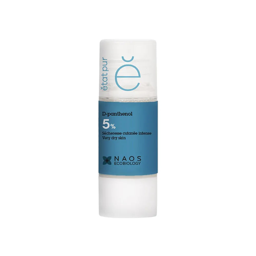 Etatpure D-panthenol 5% Extreme Skin Dryness 15 ml