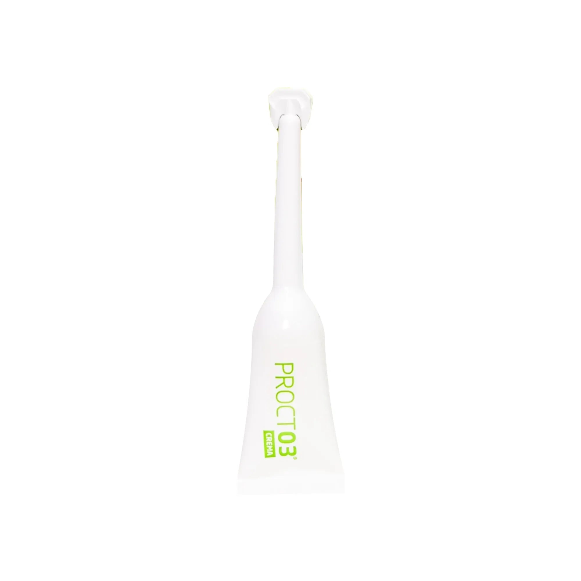 Procto 3 Hemorrhoidal Cream 5 Monodose X 5 ml