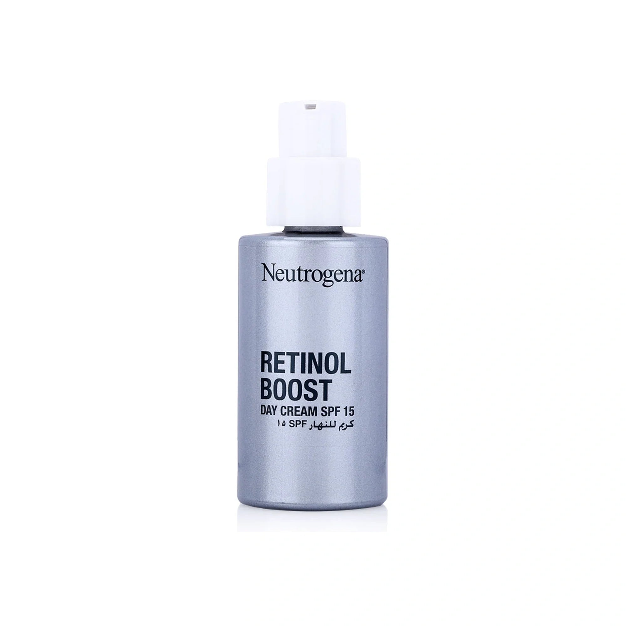Neutrogena Retinol Boost SPF 15 Day Cream 50 ml