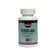 Medi Tech Osteo Aid 60 Tabs