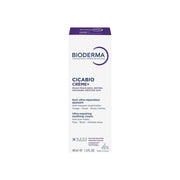 Bioderma Cicabio+ Soothing Cream 40 ml