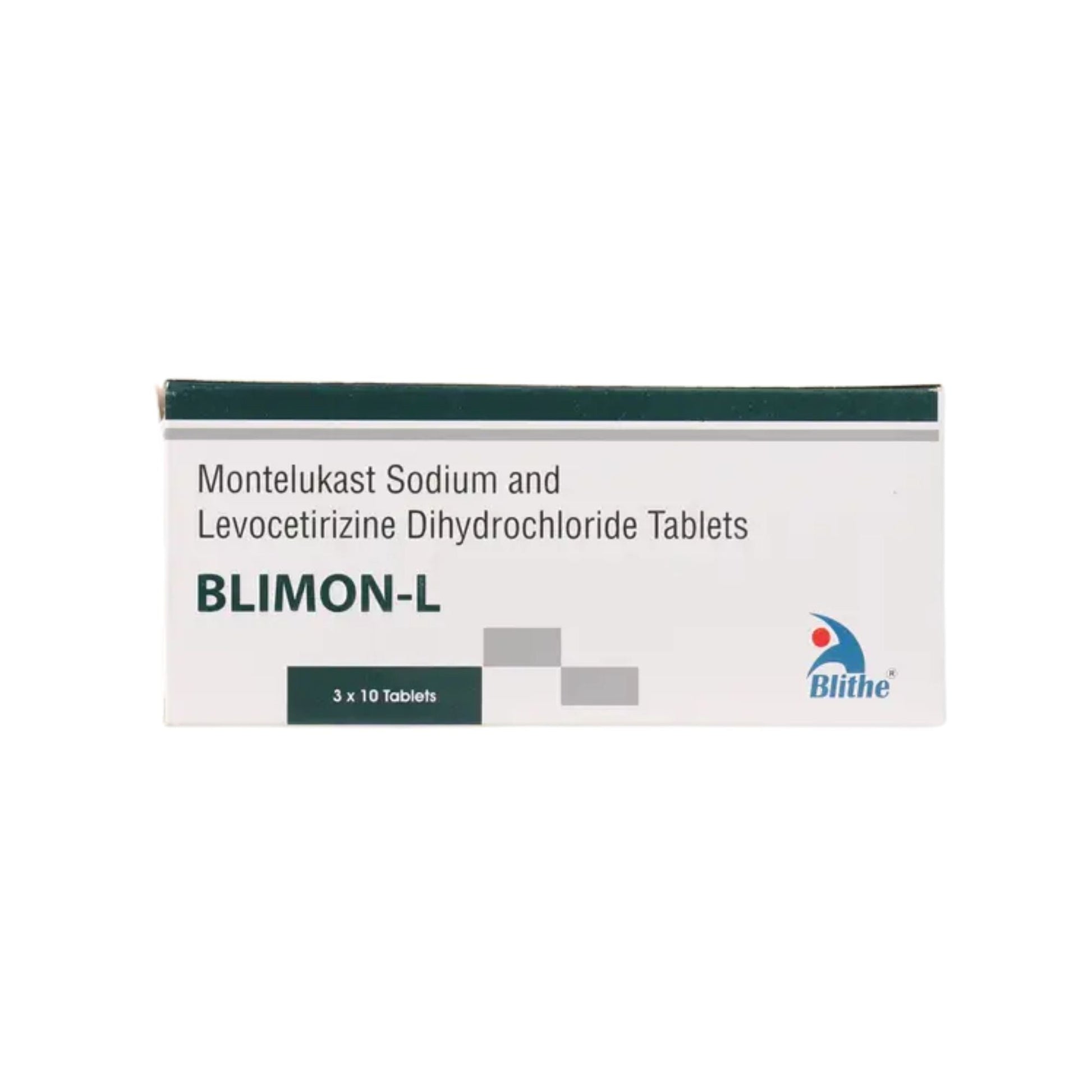 Blimon-L 30 Tablets