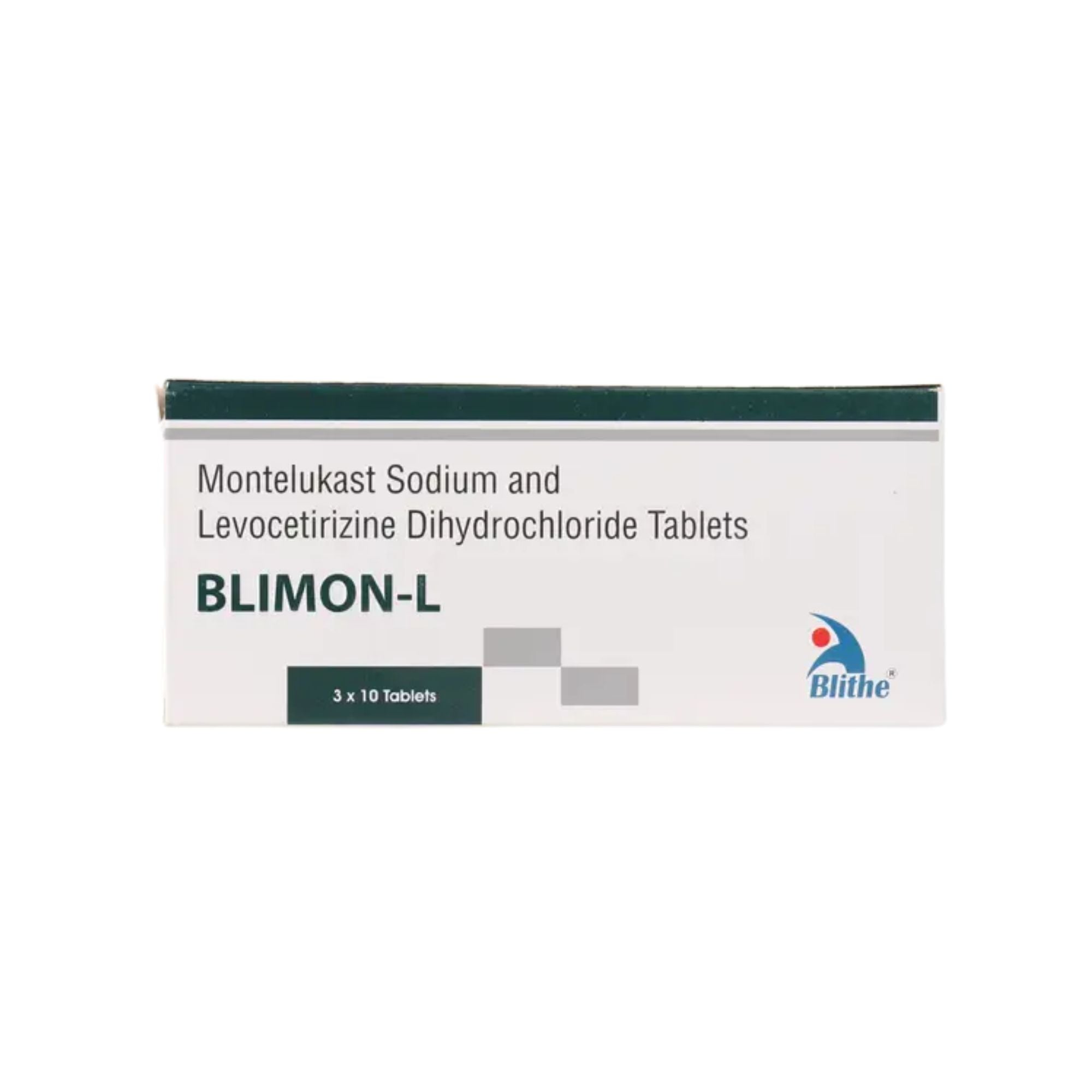 Blimon-L 30 Tablets