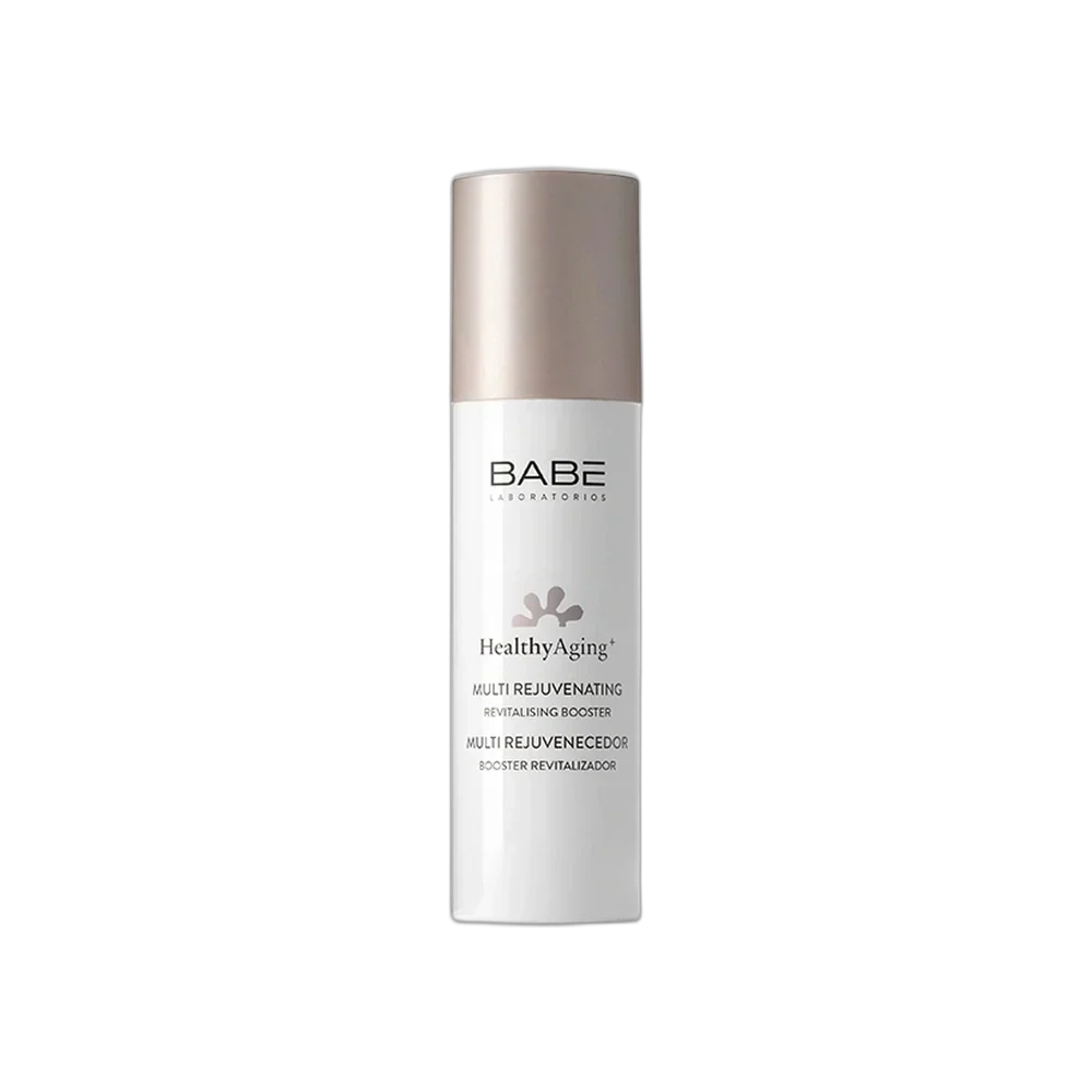 BABE Healthy Aging Booster Revitalizante  50 ml