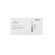 BABE Multi Defense Age Rescue Ampoules  7 x 2 ml