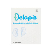 Delapis 21 Sachets