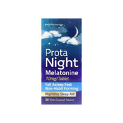 Protem Pharma Prota Night Melatonine 10Mg 30 Tablets