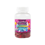 Protem Pharma Appetizer For Kids Multivitamin 60Gummies