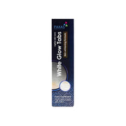 Paxas White Glow 20 Effervescents Tablets