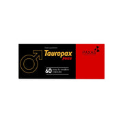 Tauropax Force Men Performance  60 Capsules
