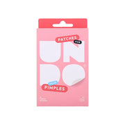 Undo Pimples Patches 24 patches