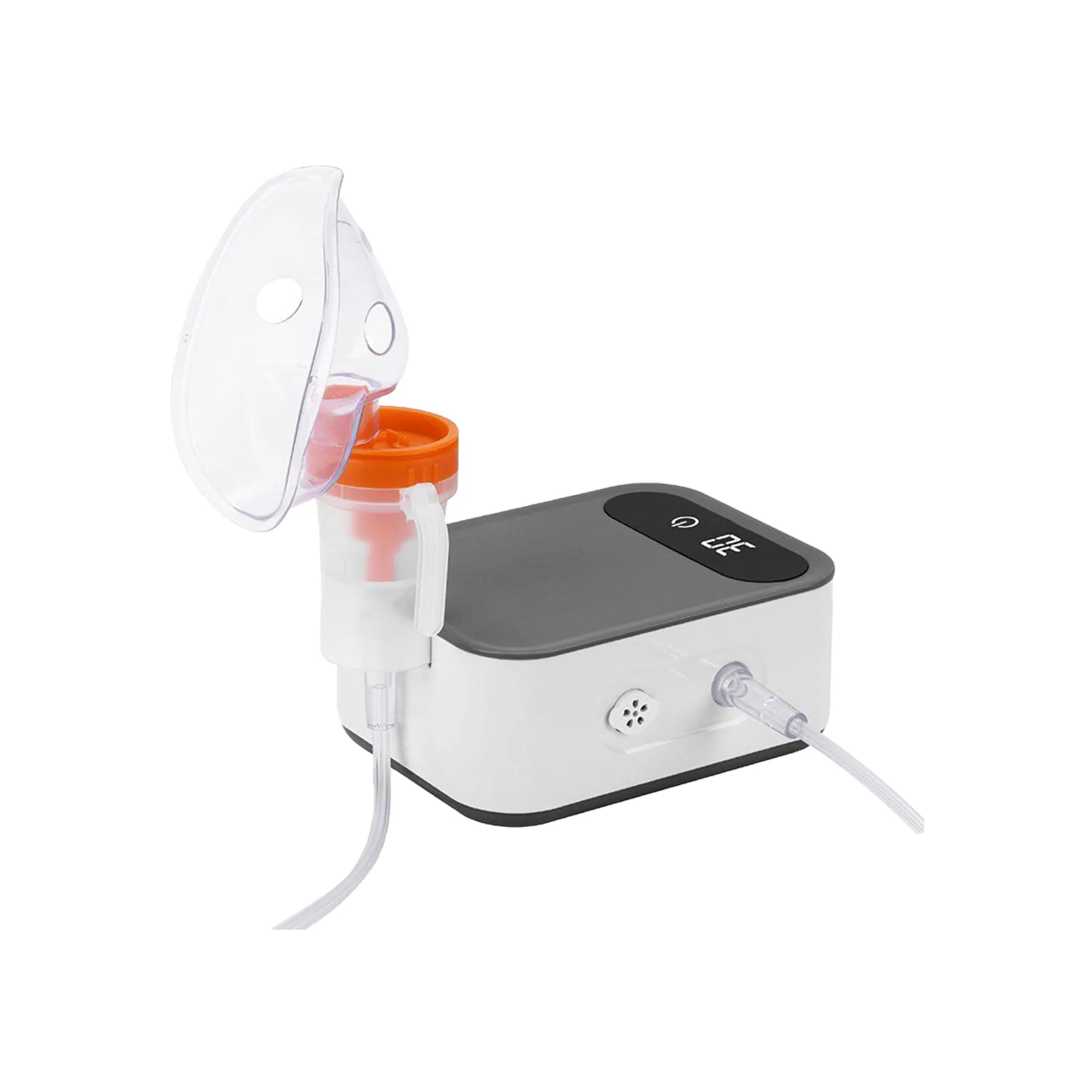Fitcom Compressor Nebulizer Cnb 69010