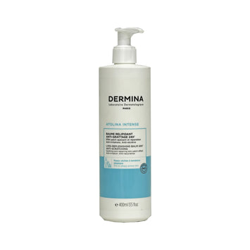 Dermina Atolina Intense Baume 400Ml