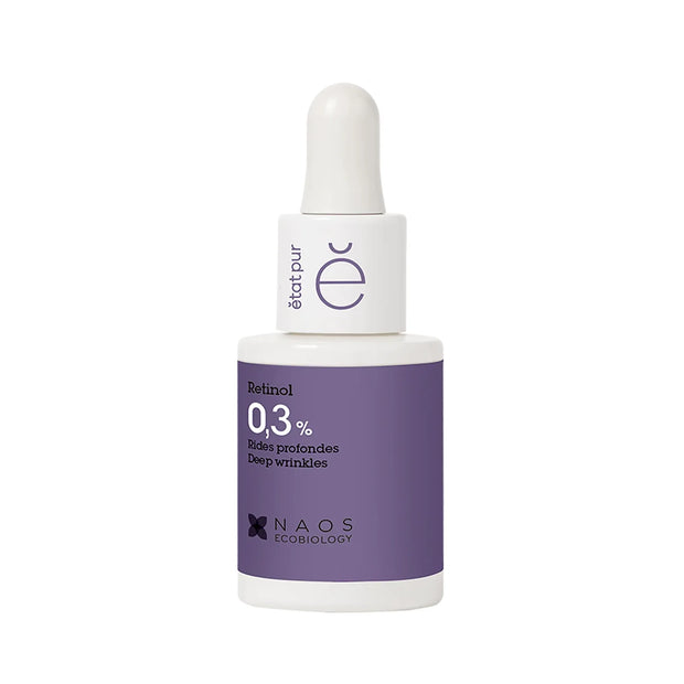 Etatpure Retinol 0.3% Serum 15 Ml