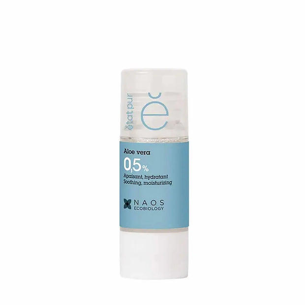 Etatpure Aloe Vera Serum 15 Ml