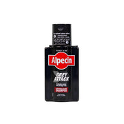 Alpecin Grey Attack Shampoo 200Ml