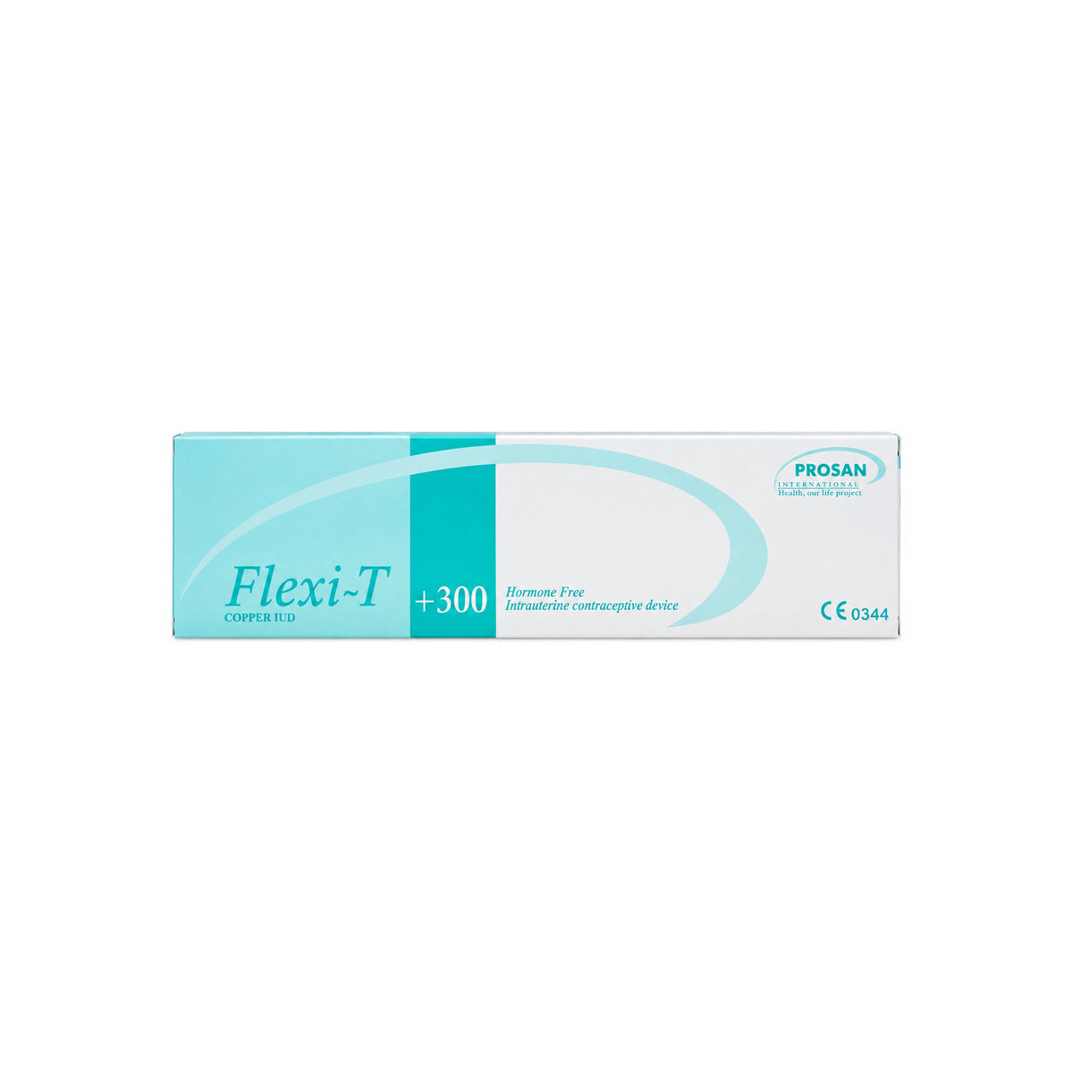 Prosan Flexi-T+ 300 Copper IUD