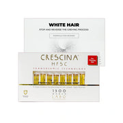Crescina Women’s Hair Growth & Gray Hair Treatment Set