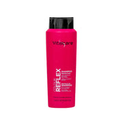 Vitalcare Colour Reflex Protective Shampoo With Vitamin E, Silk Proteins For Coloured, Highlighted Hair 500ml
