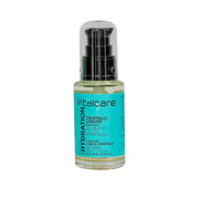 Vitalcare Ultra Hydration Hydrating Liquid Crystals With Linseed And Avocado For Normal To Dry Hair 50ml