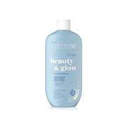 Eveline Beauty & Glow Moisturizing And Firming Body Lotion 350ml