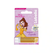 Labello Disney Lip Balm 4 8 G vanilla-cupcake