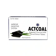 Actcoal 30 Tablets