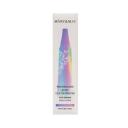 MARY&MAY Tranexamic Acid+ Glutathione Eye Cream 30ml