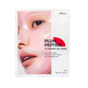 ISNTREE PLUM PEPTIDE PLUMPING GEL MASK 30g*1ea