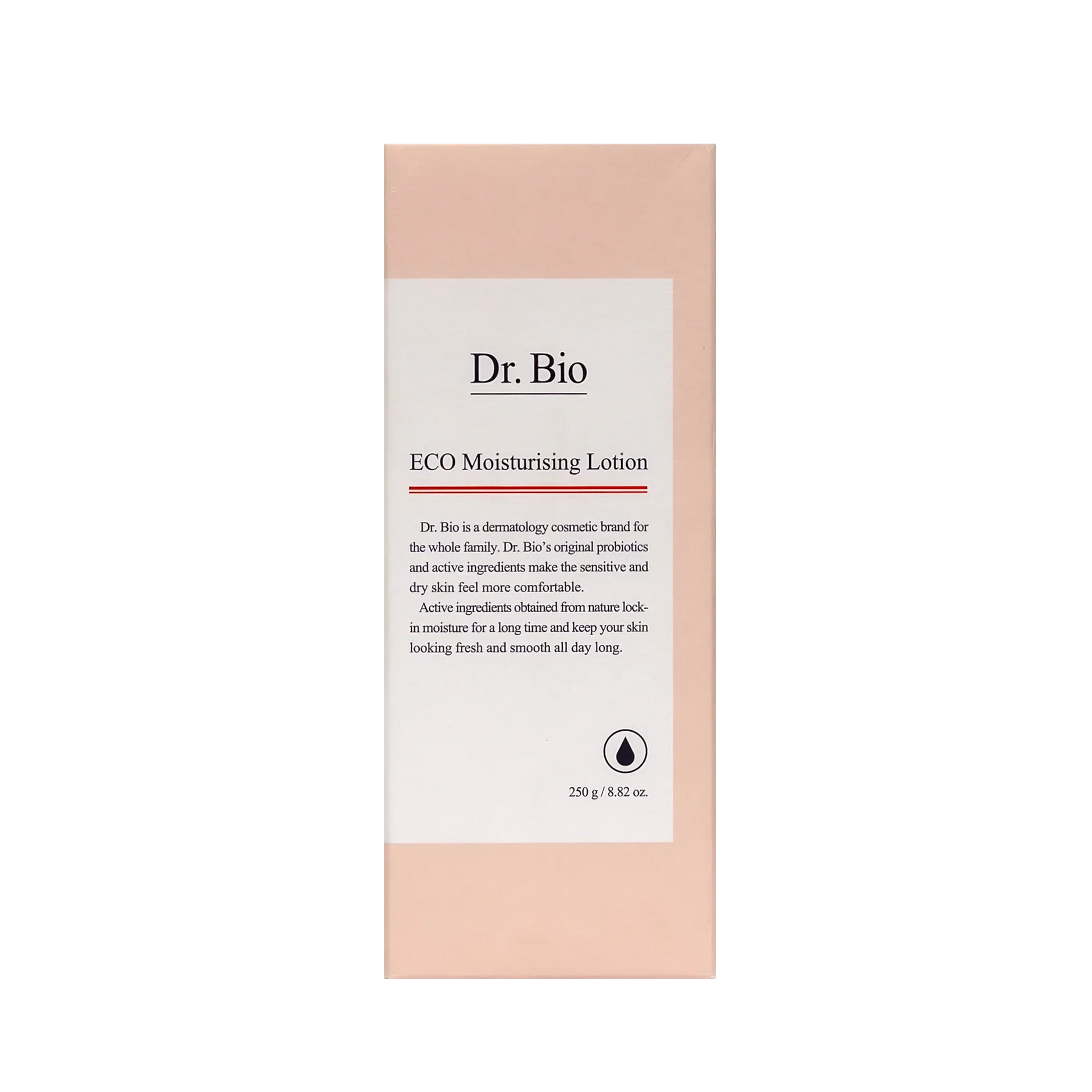 Dr.Bio] ECO Moisturizing Lotion 250g