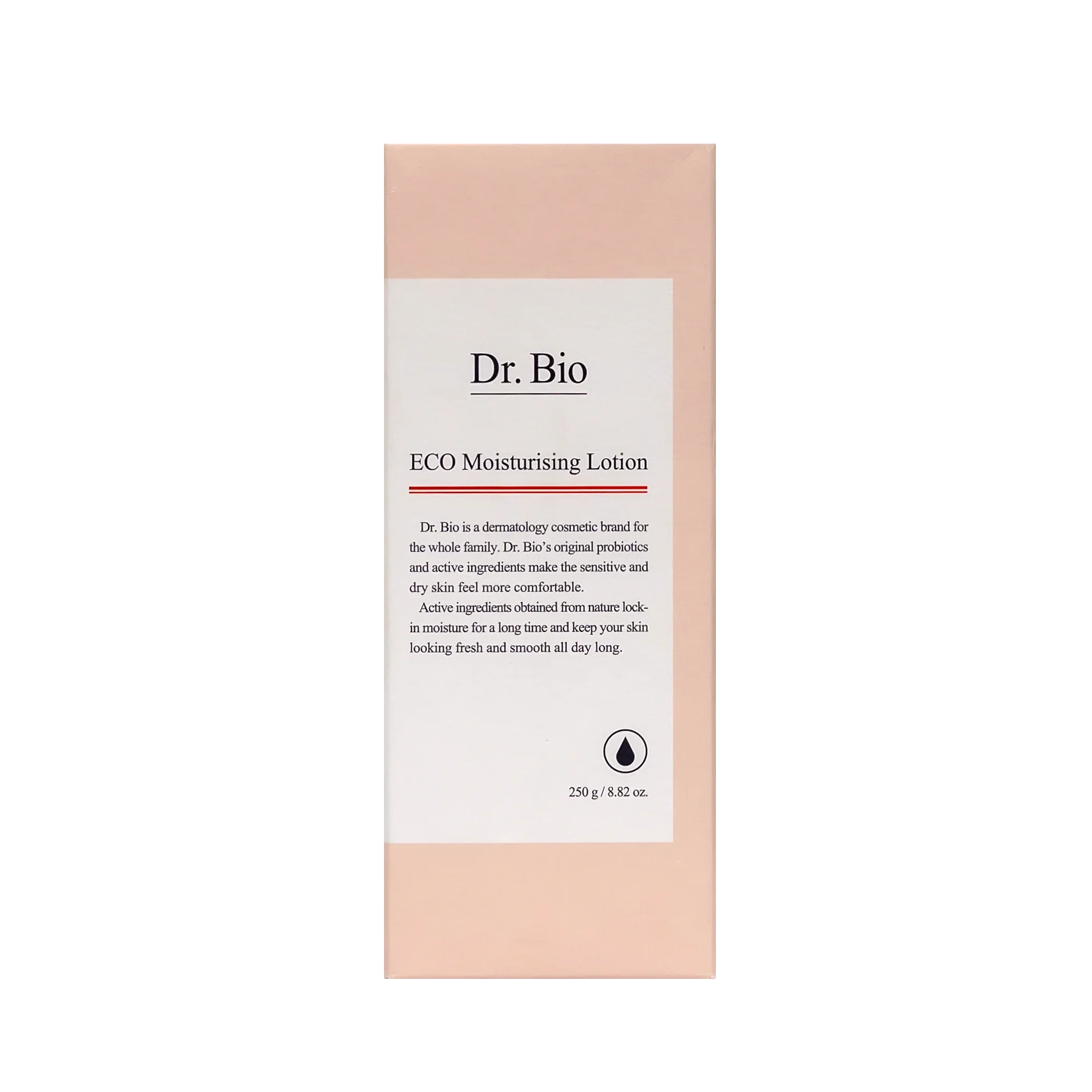 Dr.Bio] ECO Moisturizing Lotion 250g