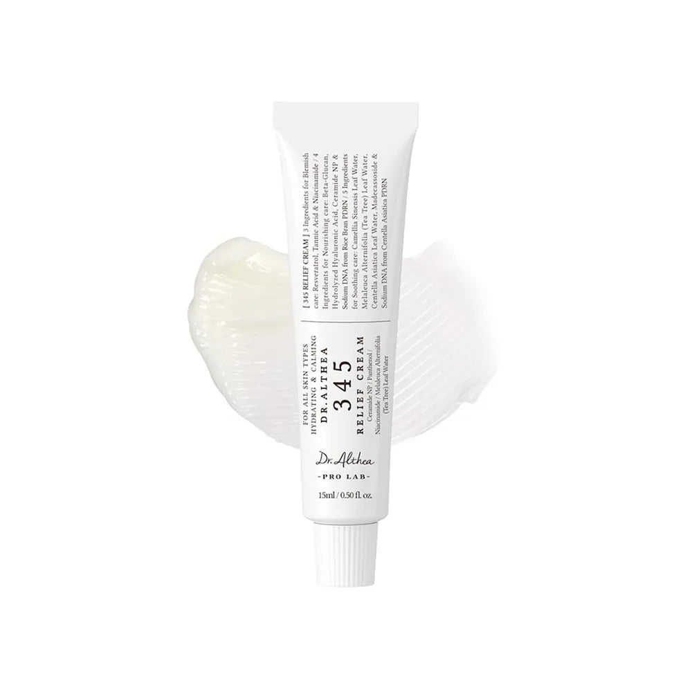 Dr.Althea 345 Relief Cream 50ml