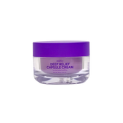 Delphyr Deep Relief Capsule Cream 55ml