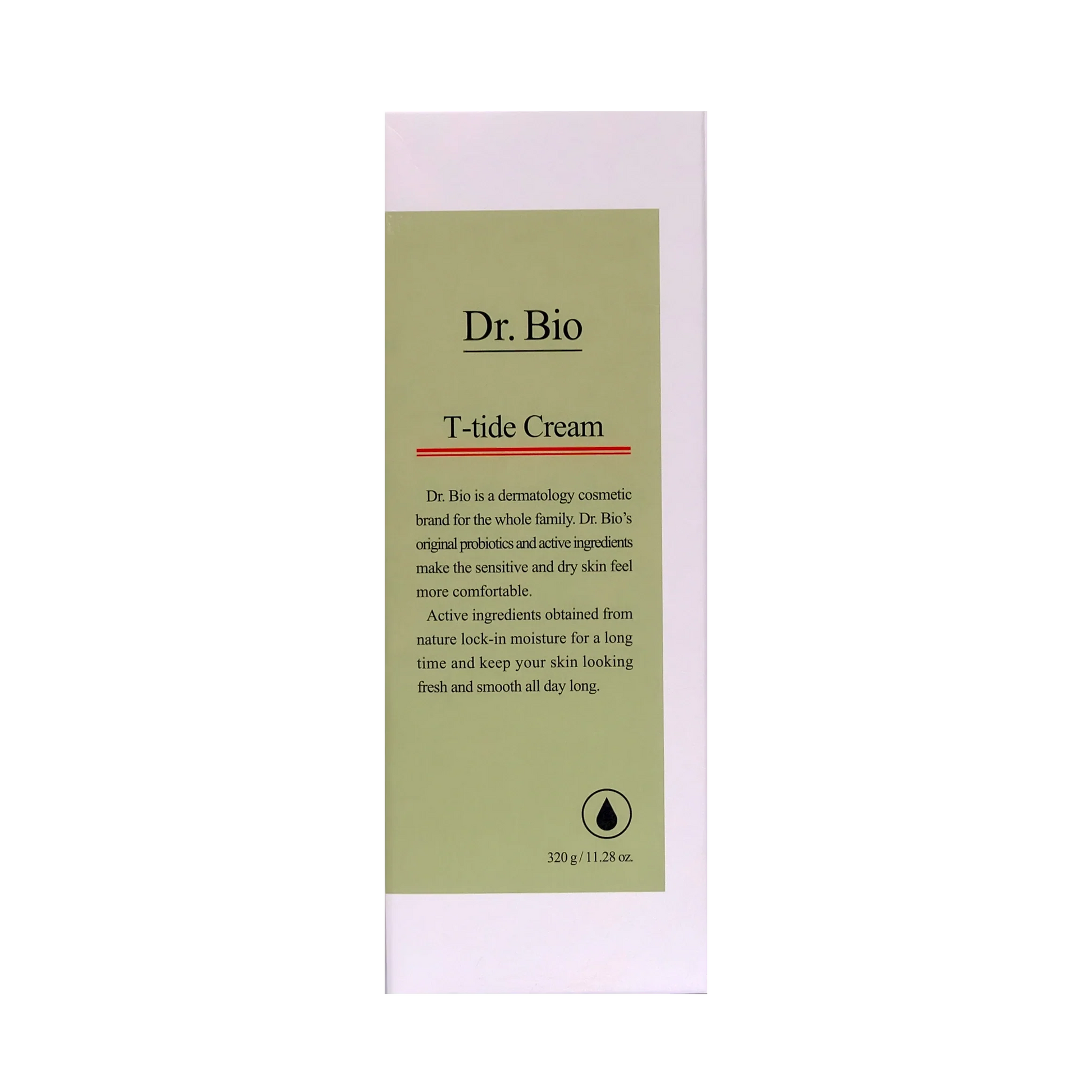 Dr.Bio T-tide Cream 320g