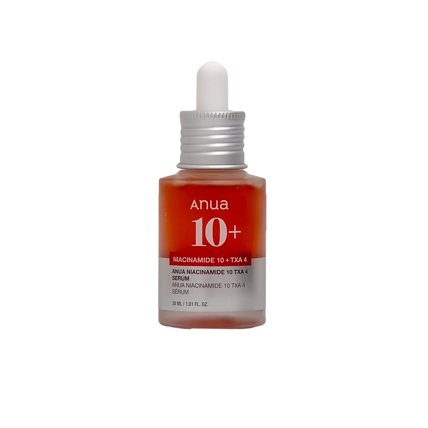 ANUA Niacinamide 10% + TXA 4% Serum 30ml