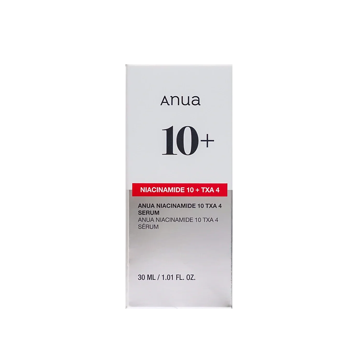 ANUA Niacinamide 10% + TXA 4% Serum 30ml