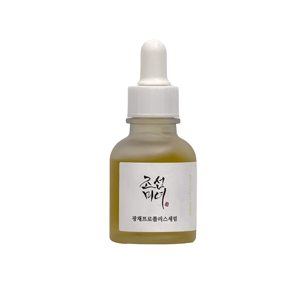 Beauty of Joseon Glow Serum : Propoilis + Niacinamide 30ml
