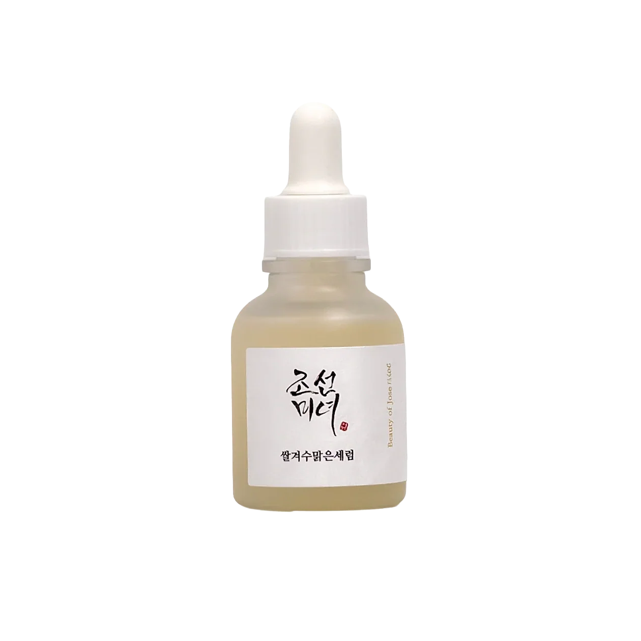 Beauty of Joseon Glow Deep Serum : Rice + Alpha Arbutin 30ml