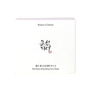 Beauty Of Joseon Red Bean Refreshing Pore Mask 140Ml